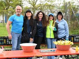 Alle Bilder &raquo; Vor dem Start