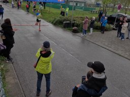 Alle Bilder &raquo; Nach dem Lauf